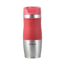 SAN IGNACIO SG3620RD TAZA DE VIAJE DOBLE