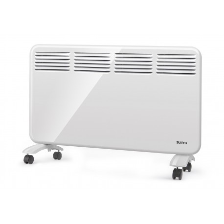 SUPRA QCKFIX2000 CONVECTOR MOVIL