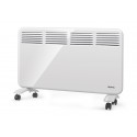 SUPRA QCKFIX2000 CONVECTOR MOVIL