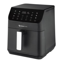 SWISS HOME SH9128 FREIDORA DE AIRE 65L