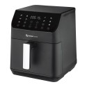 SWISS HOME SH9128 FREIDORA DE AIRE 65L
