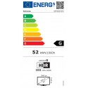 SAMSUNG UE43U8072FUXXH TV LED UHD 4K