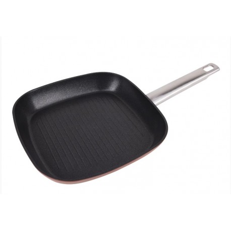 SAN IGNACIO SG9599 SARTEN GRILL CUADRADA