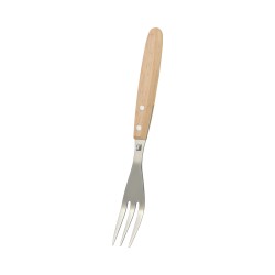 BERGNER BG40323MM 4PZS CUCHILLOS Y TENE
