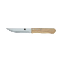 BERGNER BG40323MM 4PZS CUCHILLOS Y TENE