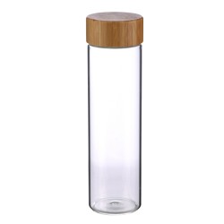 BERGNER BG20136MM BOTELLA DE AGUA 600ML