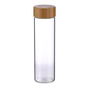 BERGNER BG20136MM BOTELLA DE AGUA 600ML