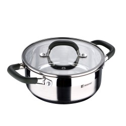 BERGNER BG32126MM CACEROLA CTAPA 20X80