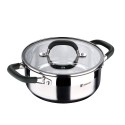 BERGNER BG32126MM CACEROLA CTAPA 20X80