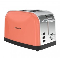 TAURUS TO952XCORAL TOSTADOR VINTAGE