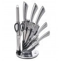 BERGNER BG39241MM SET 8PC CUCHILLOS ACER