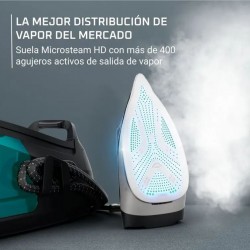 ROWENTA DG8627DR CENTRO DE PLANCHADO