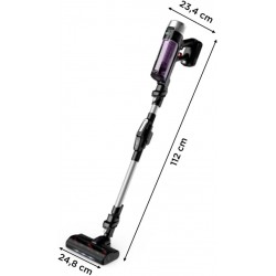 ROWENTA RH2037PT ASPIRADOR ESCOBA
