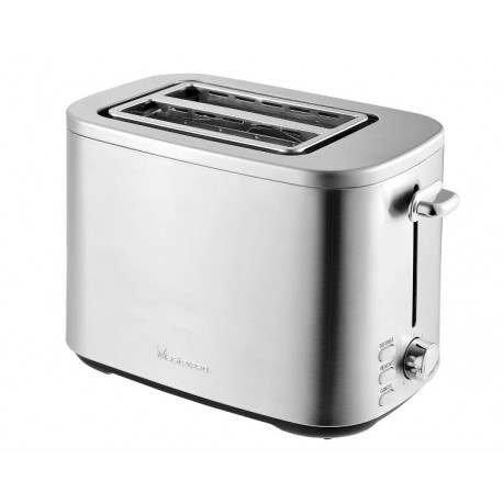 MASTERPRO BGMP9472 TOSTADORA 2 REBANADAS
