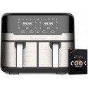 MASTERPRO BGMP9178BK FREIDORA DE AIRE 24