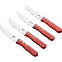 BERGNER BG40201MM SET 4PC CUCHILLOS CHUL