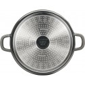 BERGNER BG36102GY CACEROLA 28X12CM ALU F