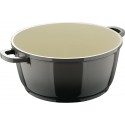 BERGNER BG36102GY CACEROLA 28X12CM ALU F