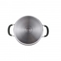 BERGNER BG32127MM CACEROLA CTAPA 24X10