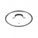 BERGNER BG32127MM CACEROLA CTAPA 24X10