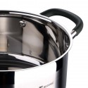 BERGNER BG32127MM CACEROLA CTAPA 24X10