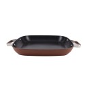 SAN IGNACIO SG9600 SARTEN GRILL CUADRADA