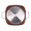 SAN IGNACIO SG9600 SARTEN GRILL CUADRADA