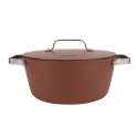 SAN IGNACIO SG9598 CACEROLA 28X125CM AL