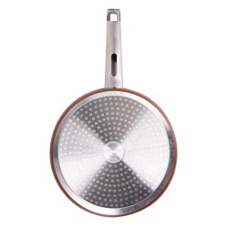 SAN IGNACIO SG9592 SARTEN 24X45CM ALUMI