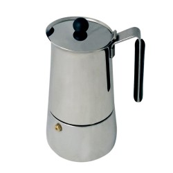 SAN IGNACIO BGEU6971 CAFETERA 6 TAZAS AC