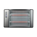 MASTERPRO BGMP9490 TOSTADOR PLANO 700W