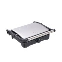 BERGNER BG50042BK GRILL DE CONTACTO 2000