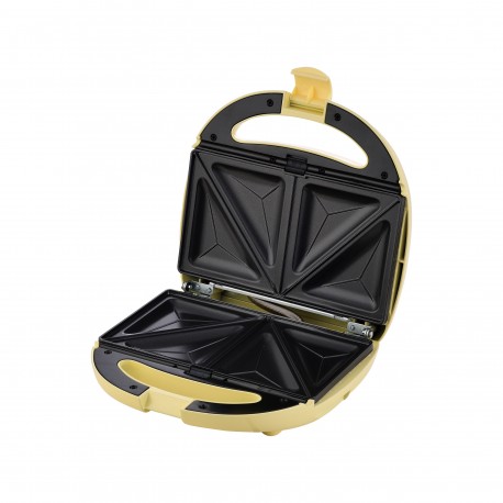 BERGNER BG50009YE SANDWICHERA