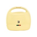 BERGNER BG50009YE SANDWICHERA