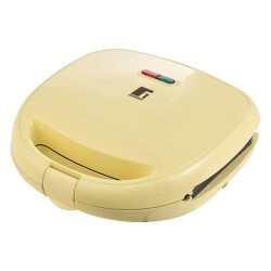 BERGNER BG50009YE SANDWICHERA
