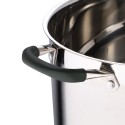 BERGNER BG32084MM OLLA 28X165CM ACERO