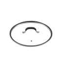 BERGNER BG32084MM OLLA 28X165CM ACERO