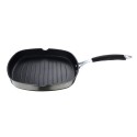 BERGNER BG30195GR SARTEN GRILL 28X28X45