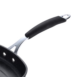 BERGNER BG30195GR SARTEN GRILL 28X28X45