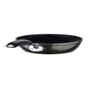 BERGNER BG30193GR SARTEN 28X52CM ALUMN