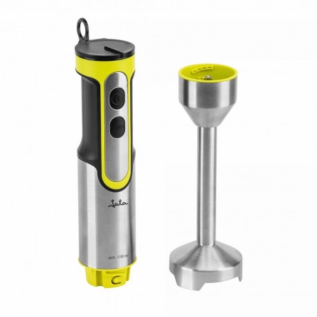 JATA JEBT1788 BATIDORA MANO INOX 1200 W