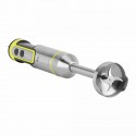 JATA JEBT1788 BATIDORA MANO INOX 1200 W