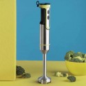 JATA JEBT1788 BATIDORA MANO INOX 1200 W