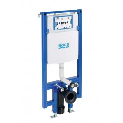 ROCA 890073020 DUPLO WC ONE COMPACT