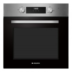 ASPES AHM8700DX HORNO MULTIFUNCIÓN 70L