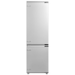 CORBERO CCM1754NFEINTEG FRIGORIFICO COMBI INTEGRABLE 248L NO FROST