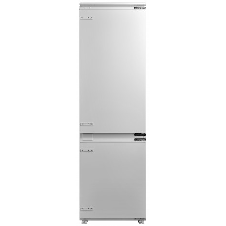 CORBERO CCM1754NFEINTEG FRIGO COMBI