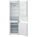 CORBERO CCM1754NFEINTEG FRIGO COMBI