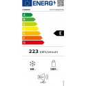 CORBERO CCM1754NFEINTEG FRIGO COMBI