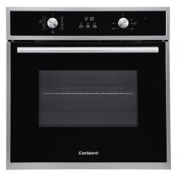 CORBERO CCHMD805X HORNO MULTIFUNCION